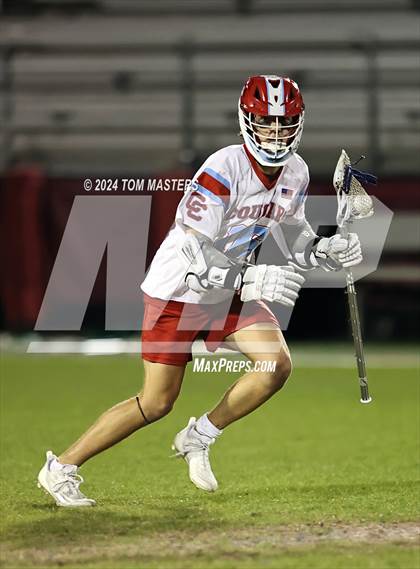 Thumbnail 1 in Myers Park @ Charlotte Catholic photogallery.