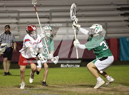 Thumbnail 3 in Myers Park @ Charlotte Catholic photogallery.