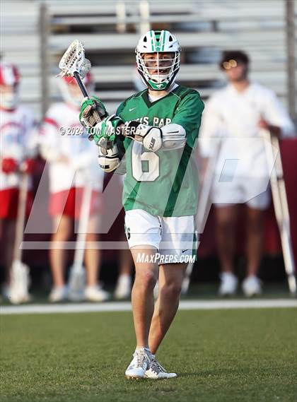 Thumbnail 3 in Myers Park @ Charlotte Catholic photogallery.