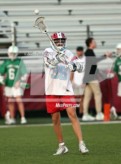 Thumbnail 2 in Myers Park @ Charlotte Catholic photogallery.