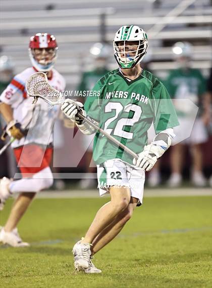 Thumbnail 3 in Myers Park @ Charlotte Catholic photogallery.