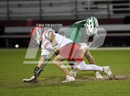 Thumbnail 3 in Myers Park @ Charlotte Catholic photogallery.