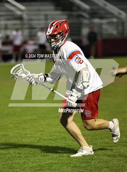 Thumbnail 1 in Myers Park @ Charlotte Catholic photogallery.