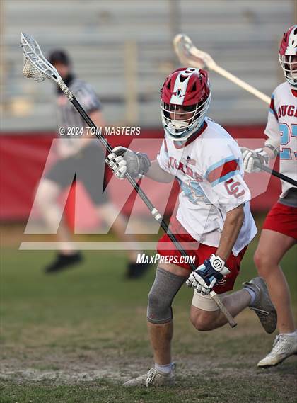 Thumbnail 3 in Myers Park @ Charlotte Catholic photogallery.