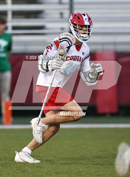 Thumbnail 2 in Myers Park @ Charlotte Catholic photogallery.