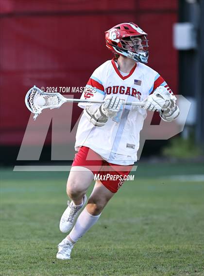Thumbnail 2 in Myers Park @ Charlotte Catholic photogallery.