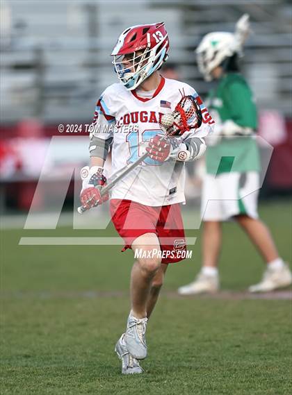 Thumbnail 3 in Myers Park @ Charlotte Catholic photogallery.