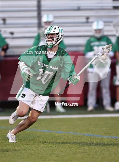 Thumbnail 1 in Myers Park @ Charlotte Catholic photogallery.