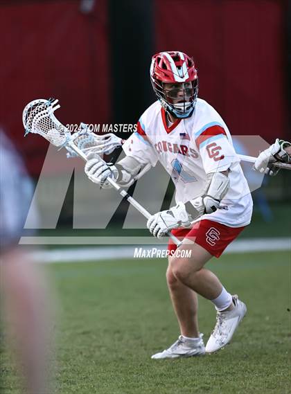 Thumbnail 3 in Myers Park @ Charlotte Catholic photogallery.