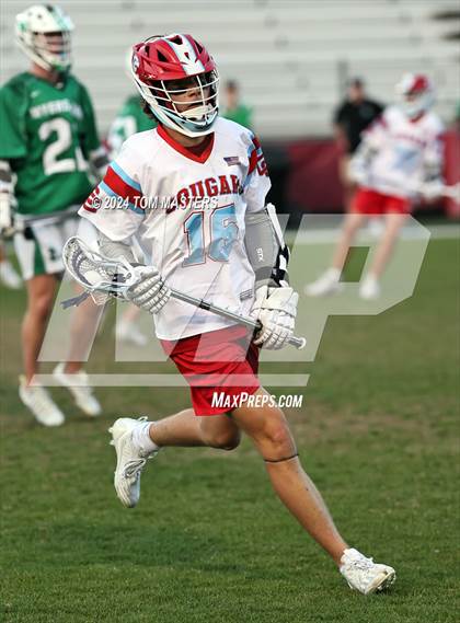 Thumbnail 3 in Myers Park @ Charlotte Catholic photogallery.