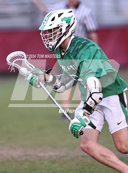 Thumbnail 3 in Myers Park @ Charlotte Catholic photogallery.