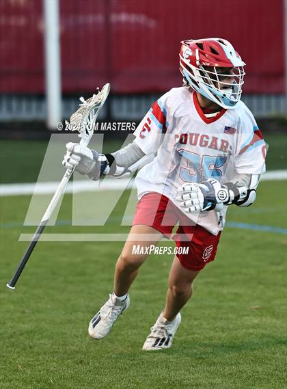 Thumbnail 1 in Myers Park @ Charlotte Catholic photogallery.