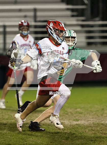 Thumbnail 3 in Myers Park @ Charlotte Catholic photogallery.