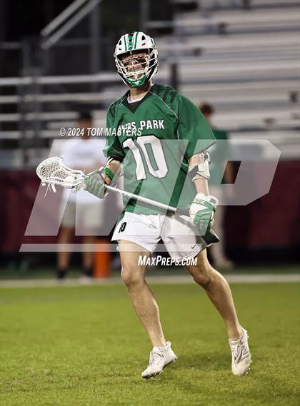 Thumbnail 1 in Myers Park @ Charlotte Catholic photogallery.