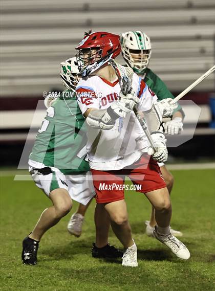 Thumbnail 2 in Myers Park @ Charlotte Catholic photogallery.