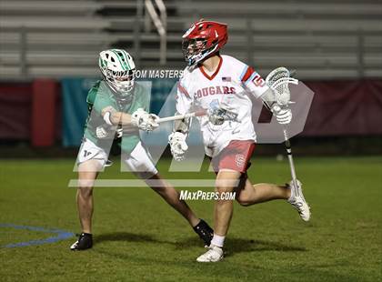 Thumbnail 3 in Myers Park @ Charlotte Catholic photogallery.
