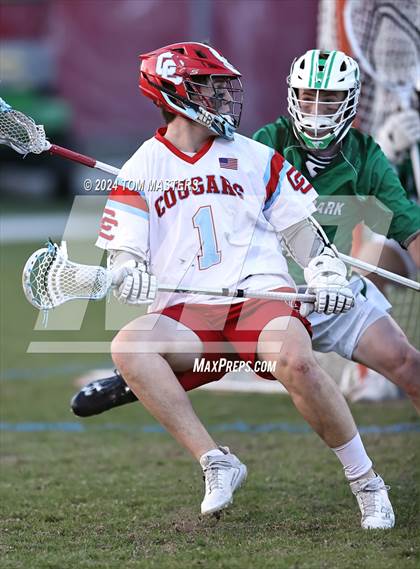 Thumbnail 3 in Myers Park @ Charlotte Catholic photogallery.
