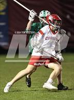 Photo from the gallery "Myers Park @ Charlotte Catholic"