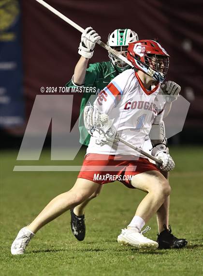 Thumbnail 3 in Myers Park @ Charlotte Catholic photogallery.