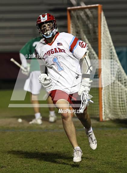 Thumbnail 1 in Myers Park @ Charlotte Catholic photogallery.