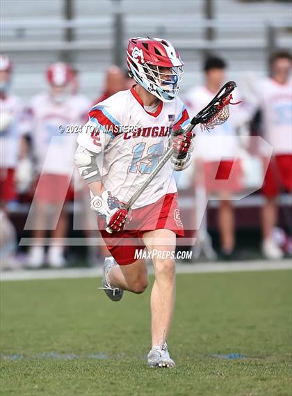 Thumbnail 2 in Myers Park @ Charlotte Catholic photogallery.