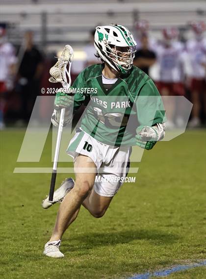 Thumbnail 3 in Myers Park @ Charlotte Catholic photogallery.