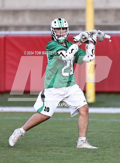 Thumbnail 2 in Myers Park @ Charlotte Catholic photogallery.