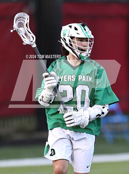 Thumbnail 1 in Myers Park @ Charlotte Catholic photogallery.