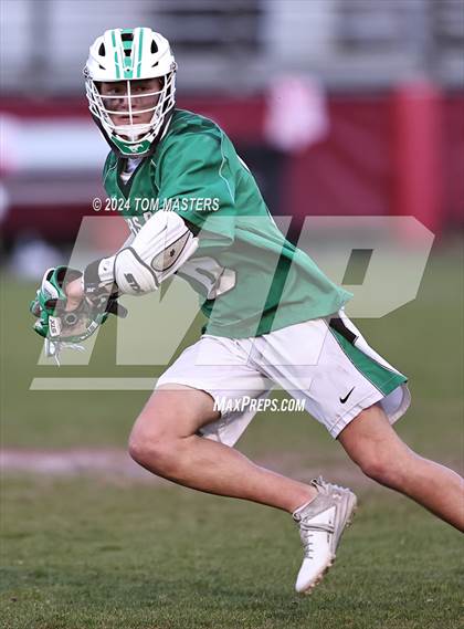 Thumbnail 2 in Myers Park @ Charlotte Catholic photogallery.