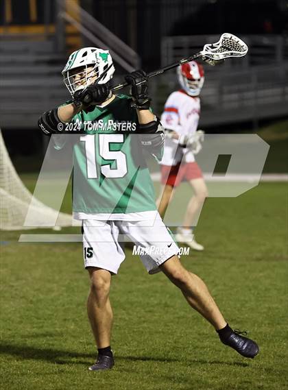 Thumbnail 2 in Myers Park @ Charlotte Catholic photogallery.