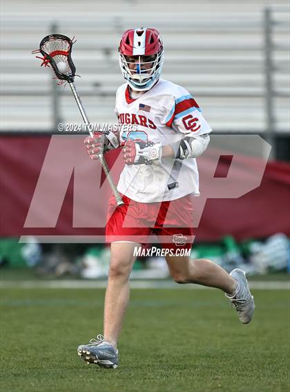 Thumbnail 3 in Myers Park @ Charlotte Catholic photogallery.