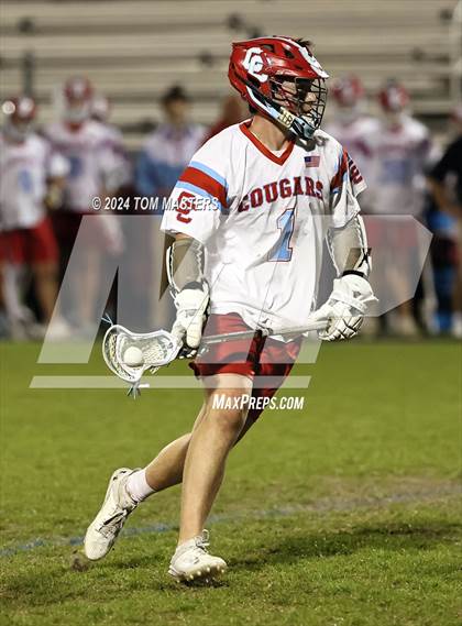 Thumbnail 3 in Myers Park @ Charlotte Catholic photogallery.