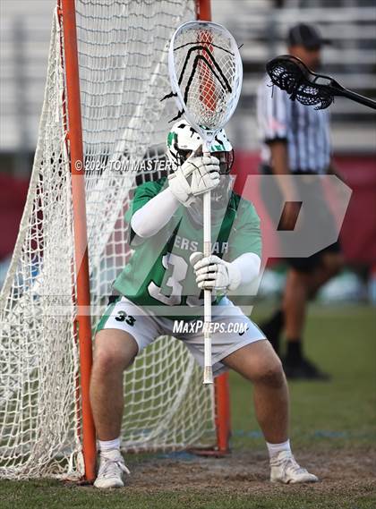 Thumbnail 1 in Myers Park @ Charlotte Catholic photogallery.