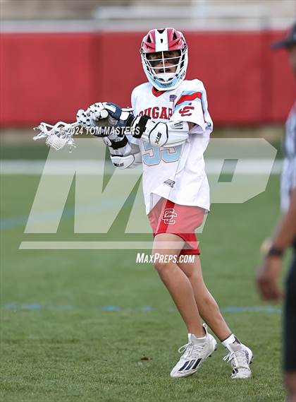 Thumbnail 3 in Myers Park @ Charlotte Catholic photogallery.