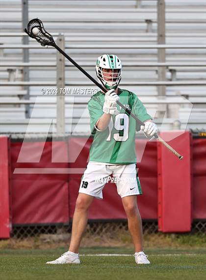 Thumbnail 3 in Myers Park @ Charlotte Catholic photogallery.