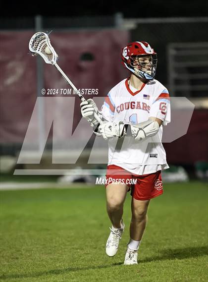 Thumbnail 2 in Myers Park @ Charlotte Catholic photogallery.