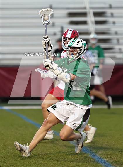 Thumbnail 3 in Myers Park @ Charlotte Catholic photogallery.