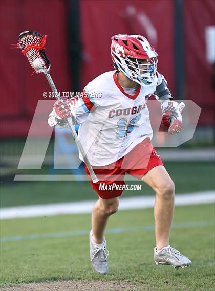 Thumbnail 3 in Myers Park @ Charlotte Catholic photogallery.