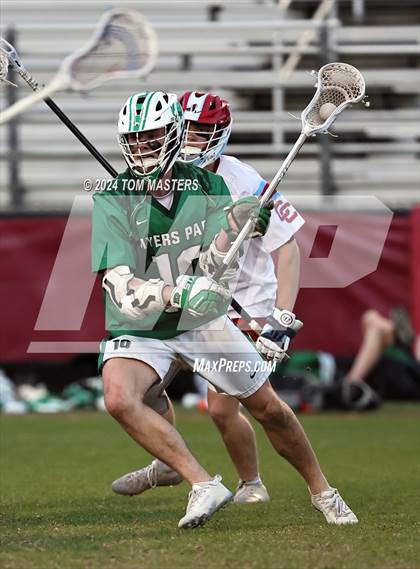 Thumbnail 3 in Myers Park @ Charlotte Catholic photogallery.