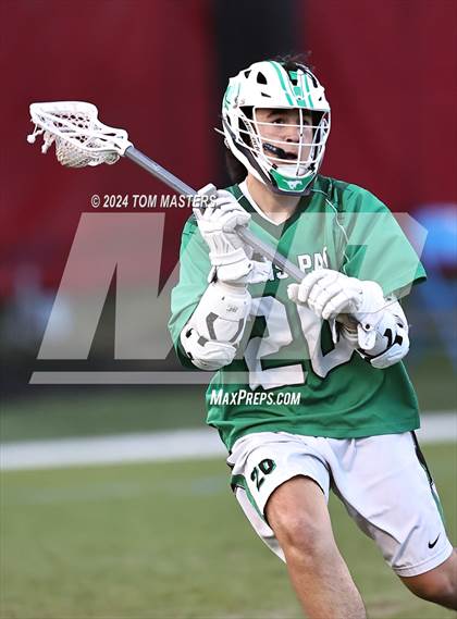 Thumbnail 2 in Myers Park @ Charlotte Catholic photogallery.