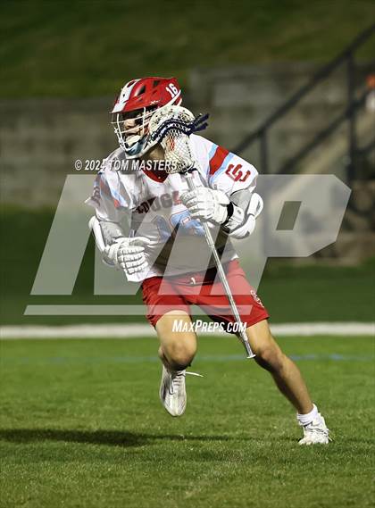 Thumbnail 3 in Myers Park @ Charlotte Catholic photogallery.
