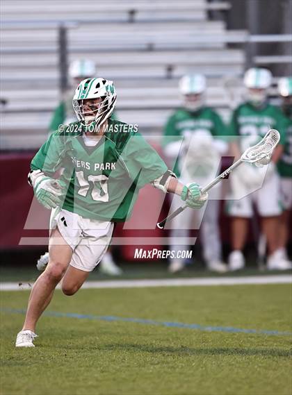 Thumbnail 2 in Myers Park @ Charlotte Catholic photogallery.
