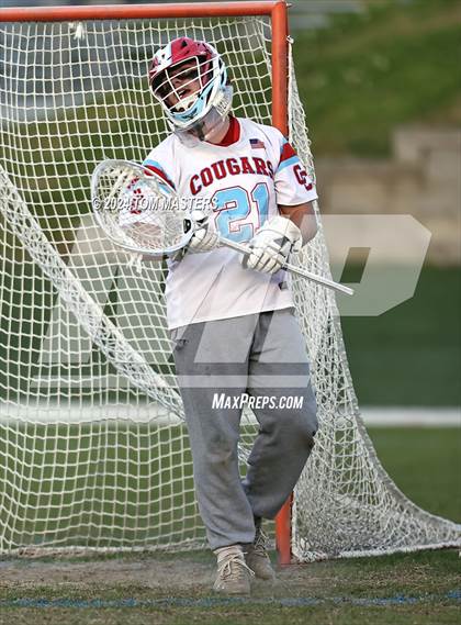 Thumbnail 1 in Myers Park @ Charlotte Catholic photogallery.