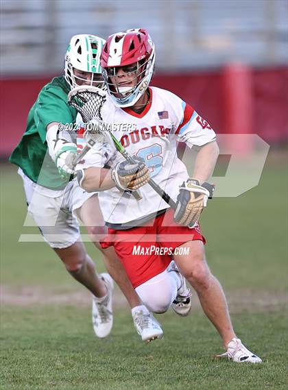 Thumbnail 2 in Myers Park @ Charlotte Catholic photogallery.