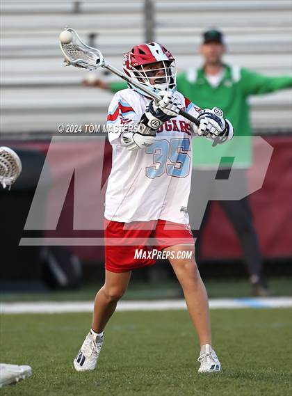Thumbnail 3 in Myers Park @ Charlotte Catholic photogallery.