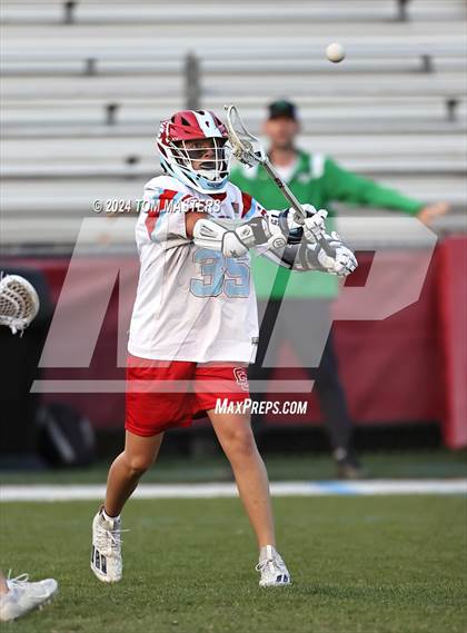 Thumbnail 1 in Myers Park @ Charlotte Catholic photogallery.