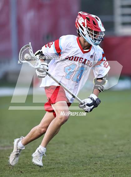 Thumbnail 3 in Myers Park @ Charlotte Catholic photogallery.
