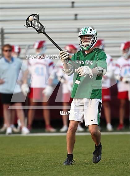 Thumbnail 1 in Myers Park @ Charlotte Catholic photogallery.