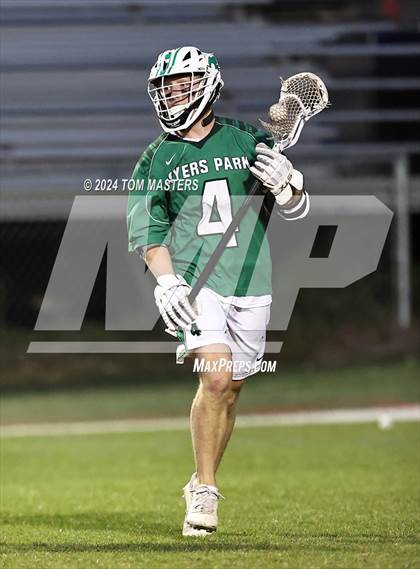 Thumbnail 2 in Myers Park @ Charlotte Catholic photogallery.