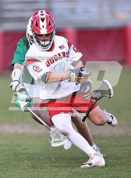 Thumbnail 3 in Myers Park @ Charlotte Catholic photogallery.